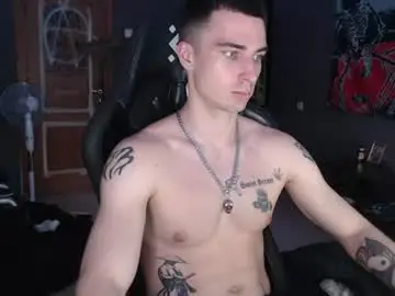 Chaturbate Adult Webcam of eduard_loveee