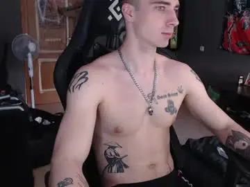 Chaturbate Nude Webcam of eduard_loveee