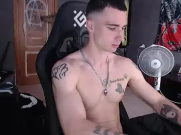 Chaturbate Adult Video Chat of eduard_loveee