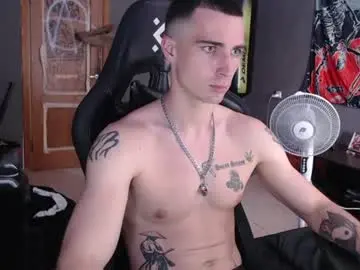 Chaturbate Watch Live Sex Cams of eduard_loveee