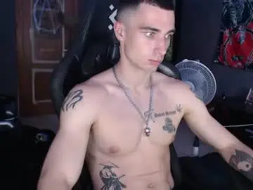 Chaturbate Adult Video Chat of eduard_loveee