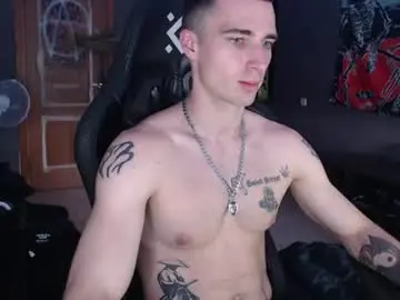 Chaturbate Free Porn Cam of eduard_loveee
