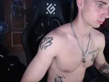 Chaturbate Sex Cam of eduard_loveee