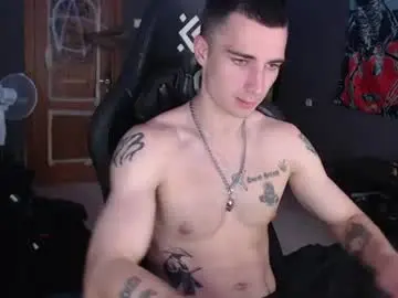 Chaturbate Sex Cam of eduard_loveee