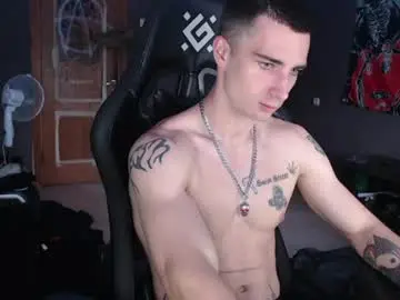 Chaturbate Sex Cam of eduard_loveee