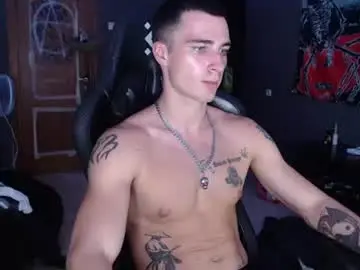 Chaturbate Best Webcam of eduard_loveee