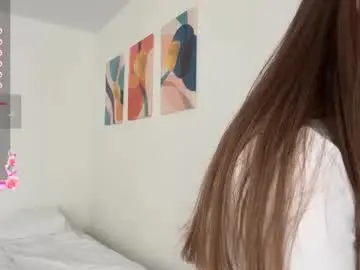 Chaturbate Nude Webcam of emeraldcotton