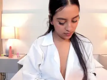 Chaturbate Live Porn of emmaespencer