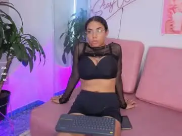 Chaturbate Adult Video Chat of emmy_and_luna