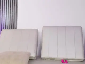 Chaturbate Adult Webcam of emmy_and_luna