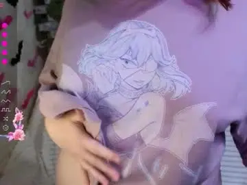 Chaturbate Free Live Porn of foxgirlandmerguis