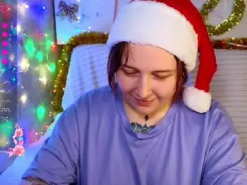 Chaturbate Adult Webcam of foxgirlandmerguis