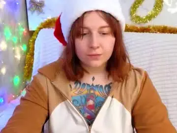 Chaturbate Watch Live Sex Cams of foxgirlandmerguis