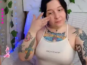 Chaturbate Adult Webcams of foxgirlandmerguis