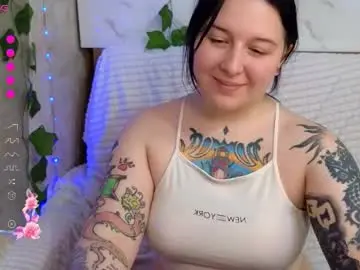 Chaturbate Watch Live Sex Cams of foxgirlandmerguis