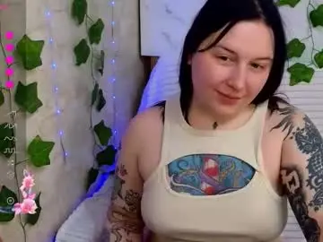 Chaturbate Sex Chat of foxgirlandmerguis