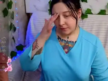 Chaturbate Watch Live Sex Cams of foxgirlandmerguis