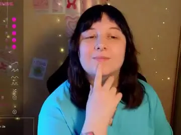 Chaturbate Live Sex of foxgirlandmerguis