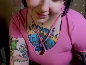 Chaturbate Live Sex of foxgirlandmerguis