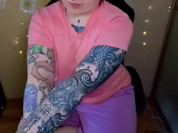 Chaturbate Live Porn of foxgirlandmerguis