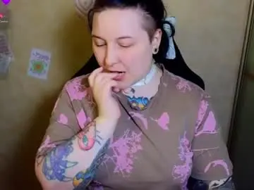 Chaturbate Live Sex of foxgirlandmerguis