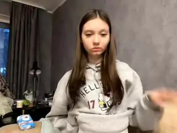 Chaturbate Best live sex cam show of henrietteutter