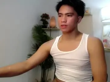 Chaturbate Live Sex of horny_jamesxx