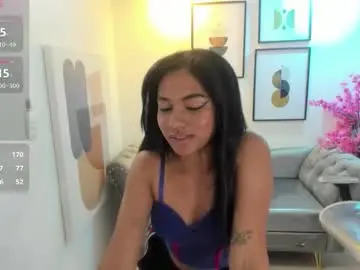 Chaturbate Best Webcam of julie_coper