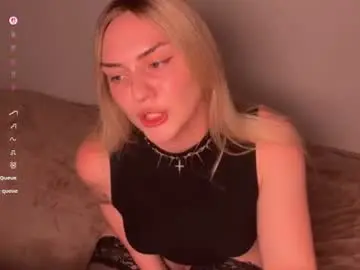 Chaturbate Best Webcam of kitsudoll