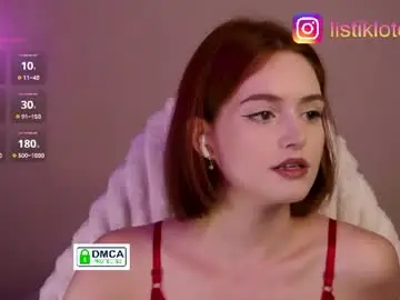 Chaturbate Live Sex Cam of kokome21