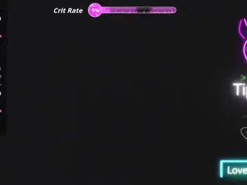 Chaturbate Live Sex of licablack