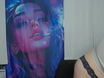 Chaturbate Adult Webcams of liliaterenzi_