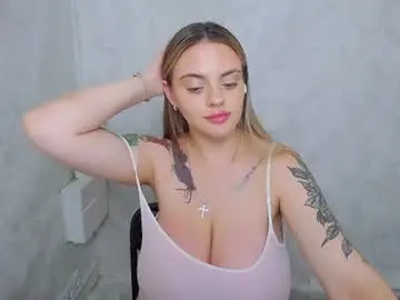 Chaturbate Best Webcam of liliaterenzi_