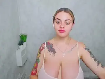 Chaturbate Sex Cam of liliaterenzi_