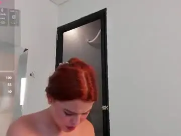 Chaturbate Best live sex cam show of liorah_wolf