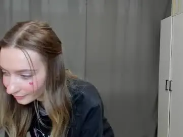 Chaturbate Adult Webcam of luminaya