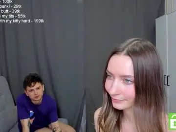 Chaturbate Nude Webcam of luminaya