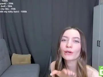 Chaturbate Free Live Porn of luminaya