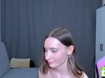 Chaturbate Free Live Porn of luminaya