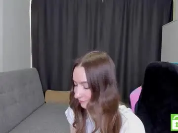 Chaturbate Adult Webcam of luminaya