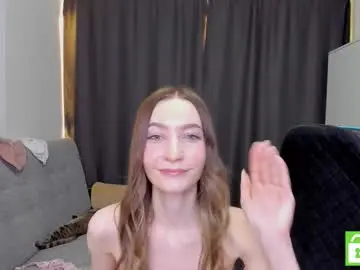 Chaturbate Free Porn Cam of luminaya