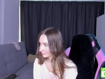 Chaturbate Adult Webcams of luminaya