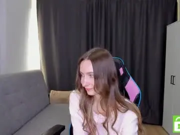 Chaturbate Adult Video Chat of luminaya