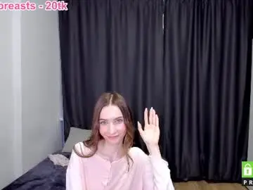 Chaturbate Adult Webcam of luminaya