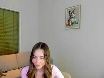 Chaturbate Adult Webcams of luminaya