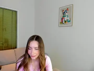 Chaturbate Free Live Porn of luminaya