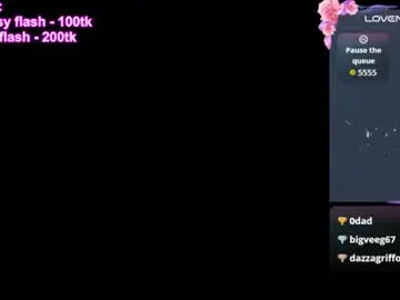 Chaturbate Private Sex Chat of luminaya