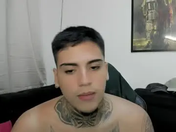 Chaturbate Nude Webcam of mad_maxxx1