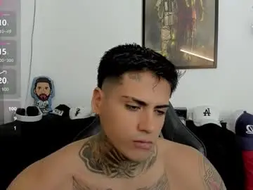 Chaturbate Live Sex of mad_maxxx1