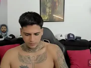 Chaturbate Live Sex of mad_maxxx1
